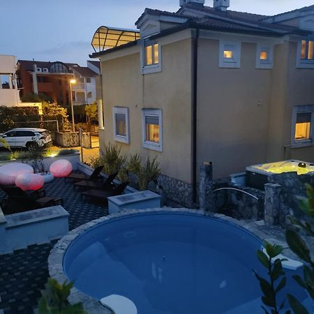 Vila Jadranka 沃迪切 外观 照片