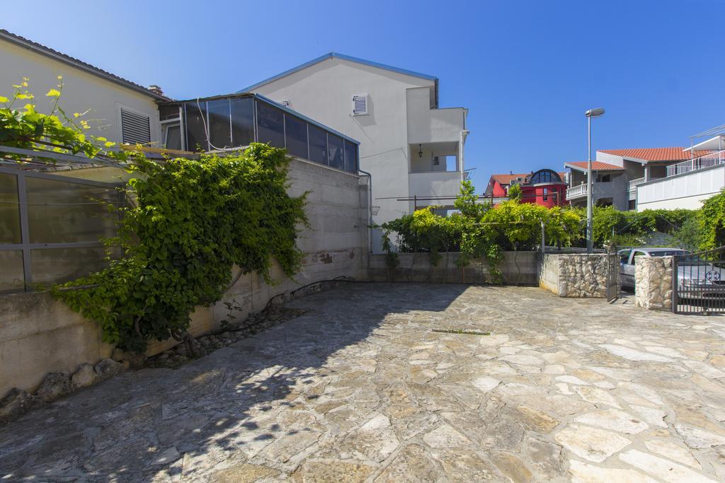 Vila Jadranka 沃迪切 外观 照片